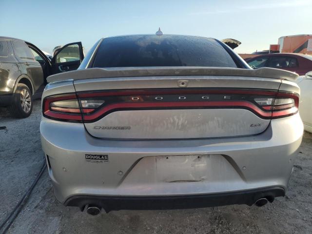 Photo 5 VIN: 2C3CDXHG3NH149876 - DODGE CHARGER GT 