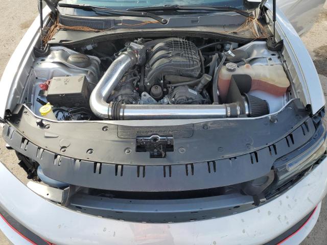 Photo 10 VIN: 2C3CDXHG3NH157573 - DODGE CHARGER GT 