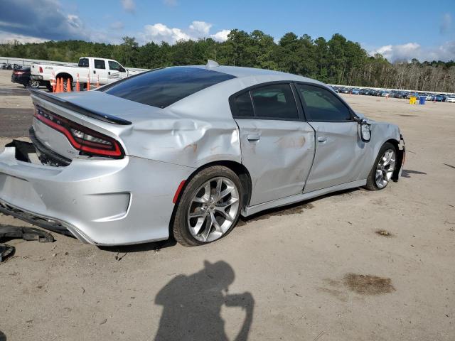 Photo 2 VIN: 2C3CDXHG3NH157573 - DODGE CHARGER GT 