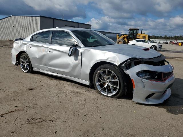 Photo 3 VIN: 2C3CDXHG3NH157573 - DODGE CHARGER GT 