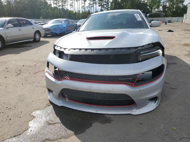 Photo 4 VIN: 2C3CDXHG3NH157573 - DODGE CHARGER GT 