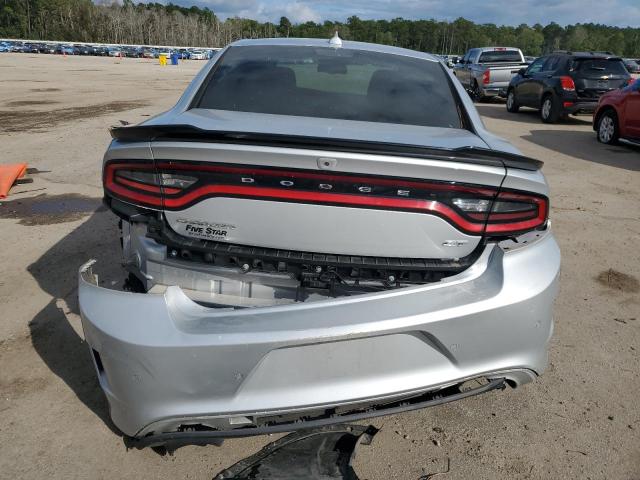 Photo 5 VIN: 2C3CDXHG3NH157573 - DODGE CHARGER GT 