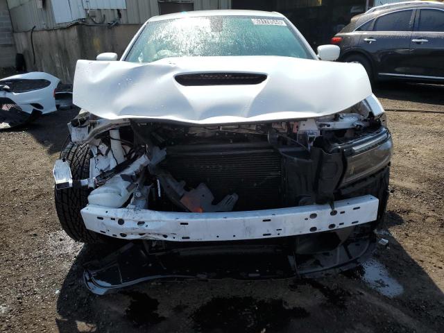 Photo 4 VIN: 2C3CDXHG3NH166046 - DODGE CHARGER GT 