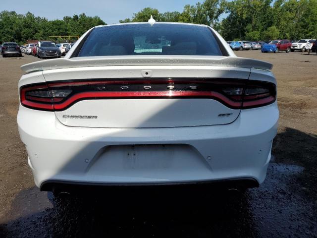 Photo 5 VIN: 2C3CDXHG3NH166046 - DODGE CHARGER GT 