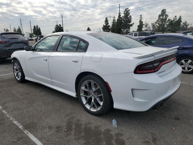 Photo 1 VIN: 2C3CDXHG3NH169061 - DODGE CHARGER GT 