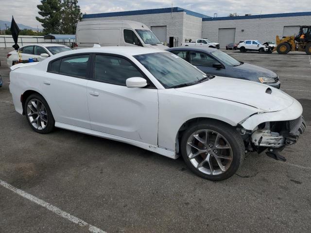 Photo 3 VIN: 2C3CDXHG3NH169061 - DODGE CHARGER GT 