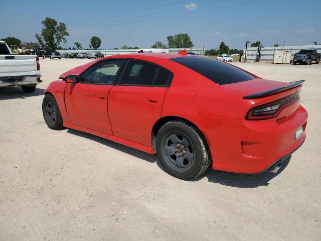 Photo 1 VIN: 2C3CDXHG3NH183378 - DODGE CHARGER GT 