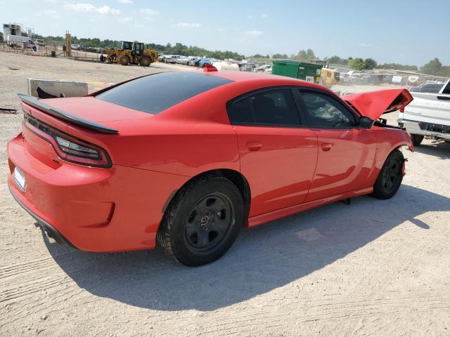 Photo 2 VIN: 2C3CDXHG3NH183378 - DODGE CHARGER GT 