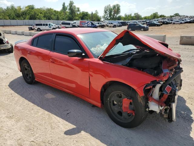 Photo 3 VIN: 2C3CDXHG3NH183378 - DODGE CHARGER GT 