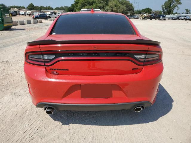 Photo 5 VIN: 2C3CDXHG3NH183378 - DODGE CHARGER GT 