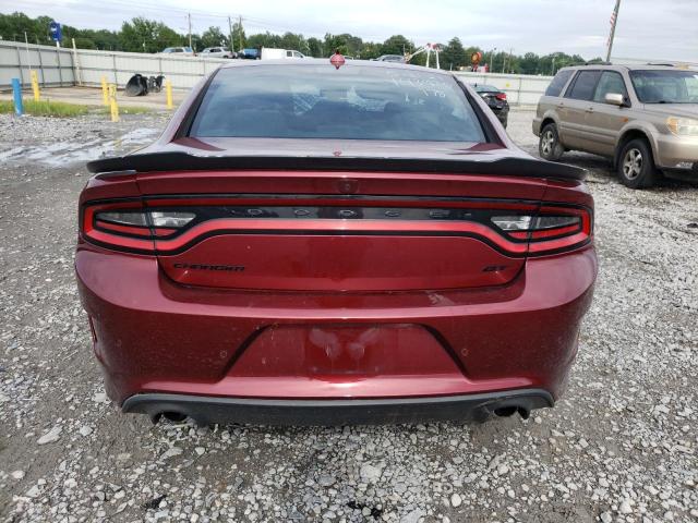 Photo 5 VIN: 2C3CDXHG3NH244664 - DODGE CHARGER GT 