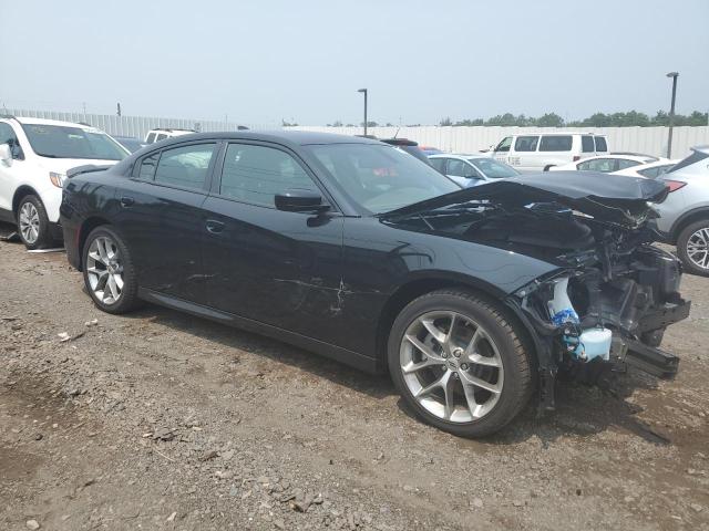 Photo 3 VIN: 2C3CDXHG3NH250268 - DODGE CHARGER GT 