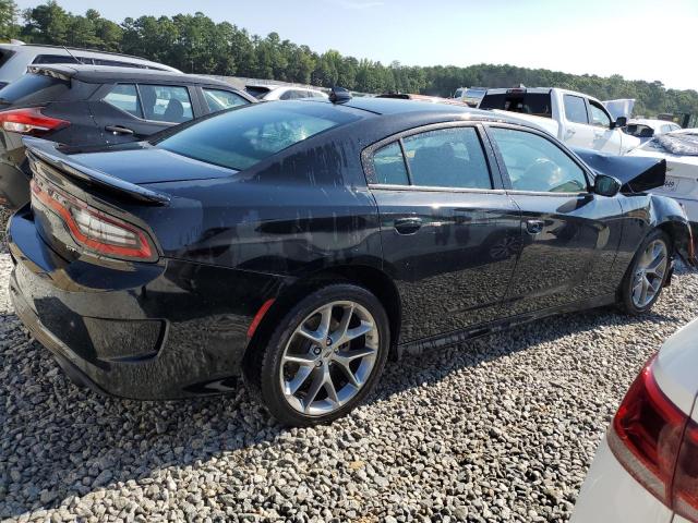 Photo 2 VIN: 2C3CDXHG3NH250321 - DODGE CHARGER GT 