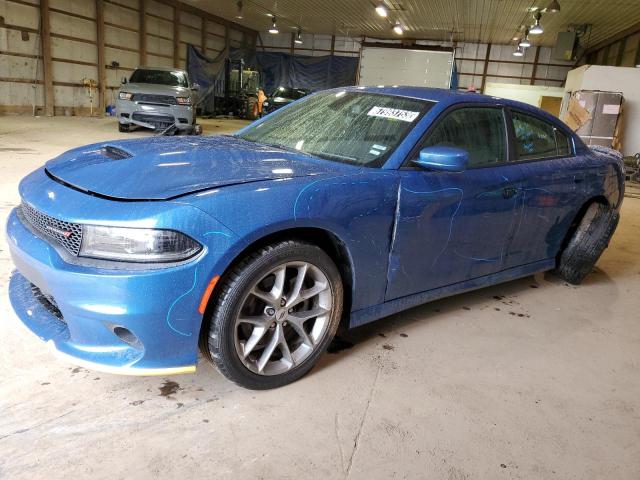 Photo 0 VIN: 2C3CDXHG3NH264137 - DODGE CHARGER GT 