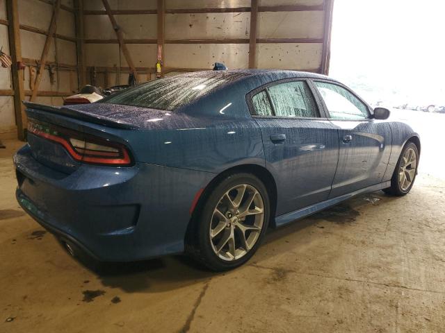 Photo 2 VIN: 2C3CDXHG3NH264137 - DODGE CHARGER GT 