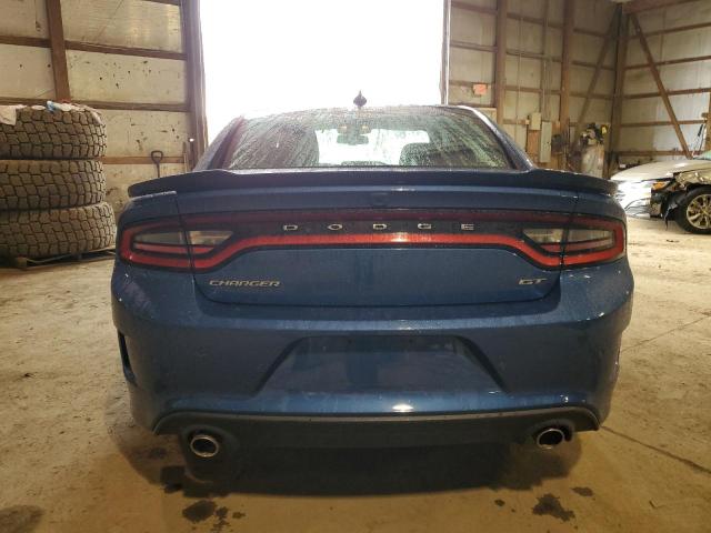 Photo 5 VIN: 2C3CDXHG3NH264137 - DODGE CHARGER GT 