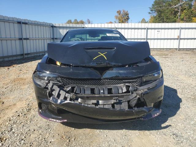 Photo 4 VIN: 2C3CDXHG3PH547401 - DODGE CHARGER GT 