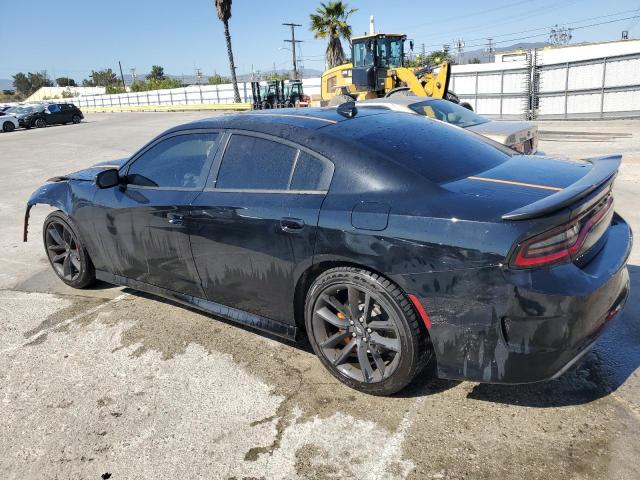 Photo 1 VIN: 2C3CDXHG3PH551111 - DODGE CHARGER 