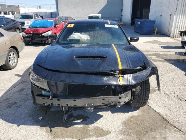 Photo 4 VIN: 2C3CDXHG3PH551111 - DODGE CHARGER 