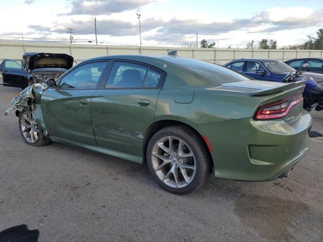 Photo 1 VIN: 2C3CDXHG3PH576896 - DODGE CHARGER GT 