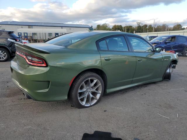 Photo 2 VIN: 2C3CDXHG3PH576896 - DODGE CHARGER GT 