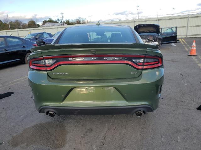 Photo 5 VIN: 2C3CDXHG3PH576896 - DODGE CHARGER GT 