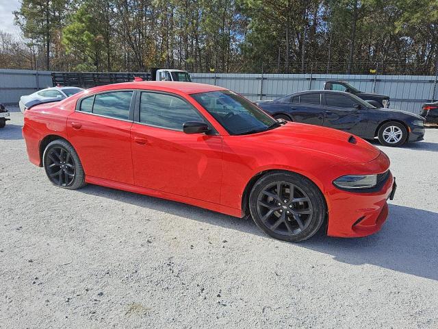 Photo 3 VIN: 2C3CDXHG3PH588062 - DODGE CHARGER GT 