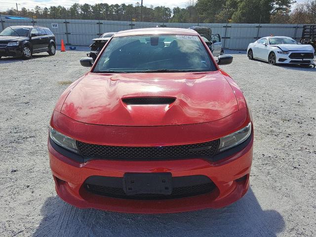 Photo 4 VIN: 2C3CDXHG3PH588062 - DODGE CHARGER GT 