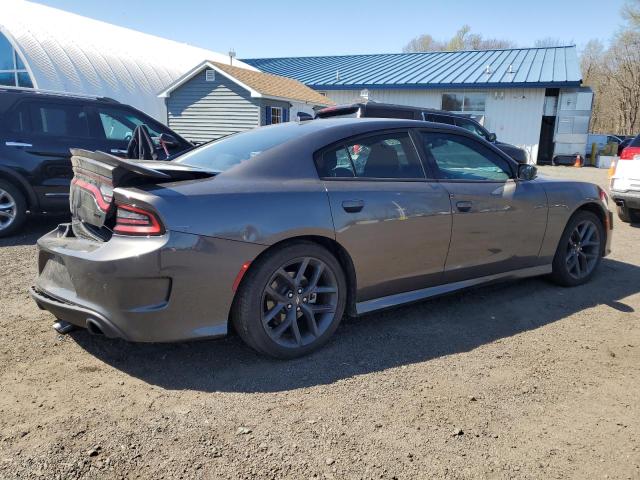 Photo 2 VIN: 2C3CDXHG3PH606835 - DODGE CHARGER 