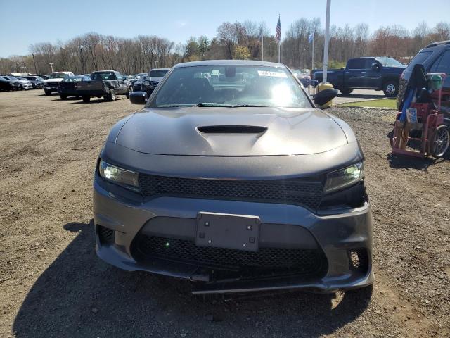 Photo 4 VIN: 2C3CDXHG3PH606835 - DODGE CHARGER 