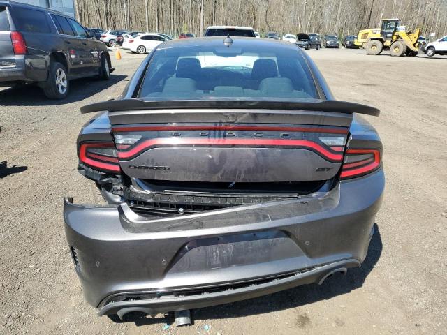 Photo 5 VIN: 2C3CDXHG3PH606835 - DODGE CHARGER 