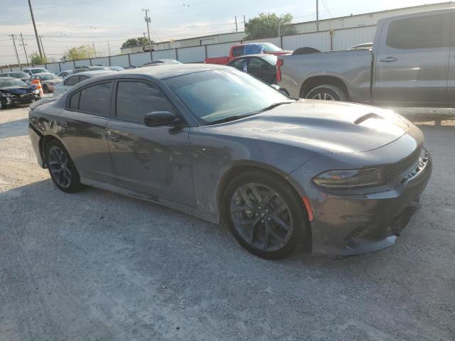 Photo 3 VIN: 2C3CDXHG3PH672544 - DODGE CHARGER GT 