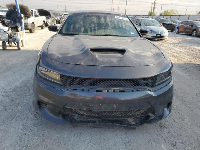 Photo 4 VIN: 2C3CDXHG3PH672544 - DODGE CHARGER GT 