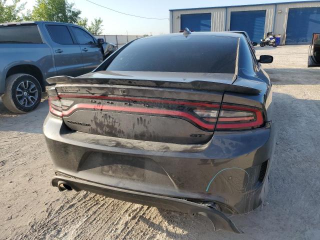 Photo 5 VIN: 2C3CDXHG3PH672544 - DODGE CHARGER GT 