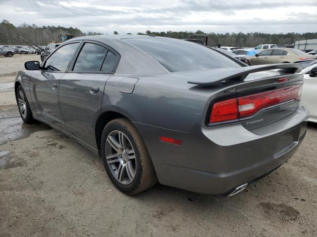 Photo 1 VIN: 2C3CDXHG4CH121985 - DODGE CHARGER 