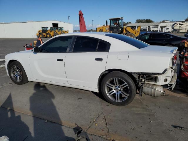 Photo 1 VIN: 2C3CDXHG4CH126409 - DODGE CHARGER SX 