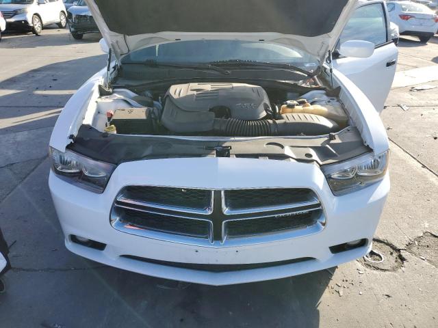 Photo 10 VIN: 2C3CDXHG4CH126409 - DODGE CHARGER SX 