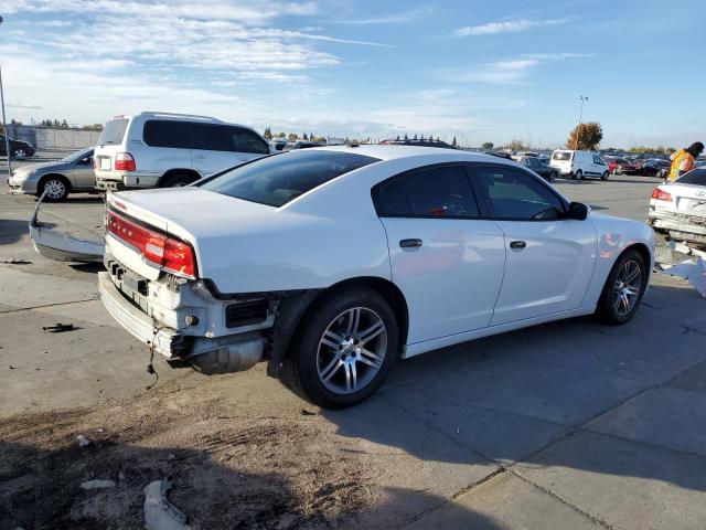 Photo 2 VIN: 2C3CDXHG4CH126409 - DODGE CHARGER SX 