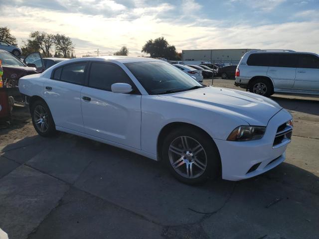 Photo 3 VIN: 2C3CDXHG4CH126409 - DODGE CHARGER SX 