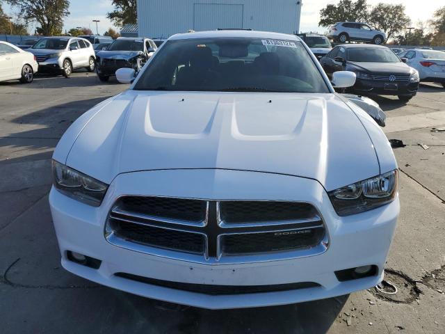 Photo 4 VIN: 2C3CDXHG4CH126409 - DODGE CHARGER SX 