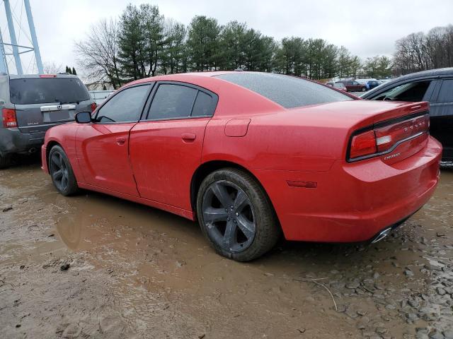 Photo 1 VIN: 2C3CDXHG4CH132260 - DODGE CHARGER 