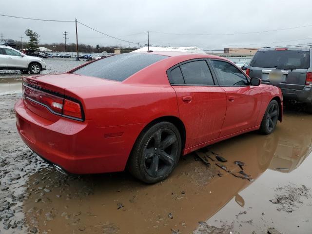 Photo 2 VIN: 2C3CDXHG4CH132260 - DODGE CHARGER 