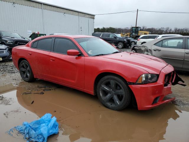 Photo 3 VIN: 2C3CDXHG4CH132260 - DODGE CHARGER 