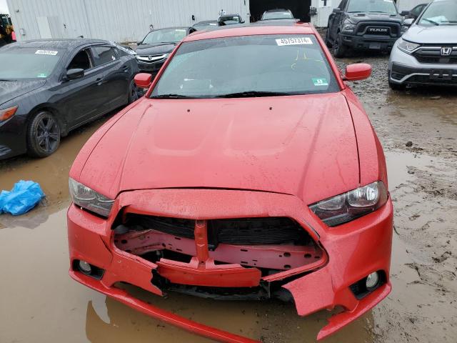 Photo 4 VIN: 2C3CDXHG4CH132260 - DODGE CHARGER 