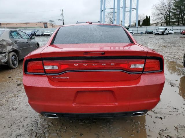 Photo 5 VIN: 2C3CDXHG4CH132260 - DODGE CHARGER 