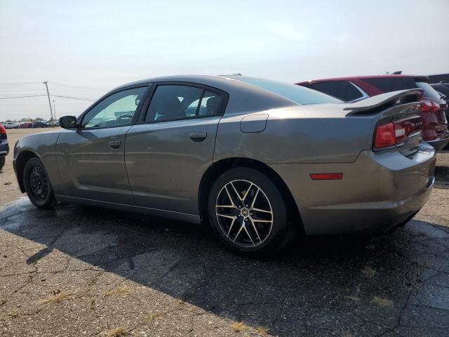 Photo 1 VIN: 2C3CDXHG4CH135515 - DODGE CHARGER SX 