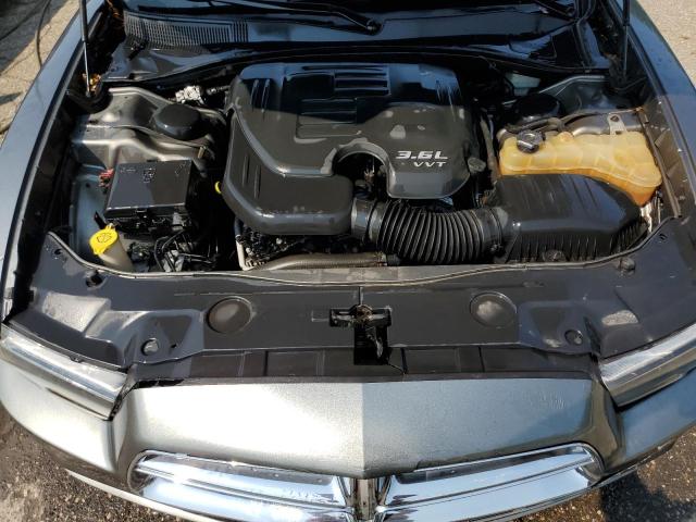 Photo 10 VIN: 2C3CDXHG4CH135515 - DODGE CHARGER SX 