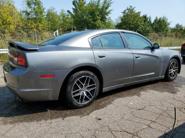 Photo 2 VIN: 2C3CDXHG4CH135515 - DODGE CHARGER SX 