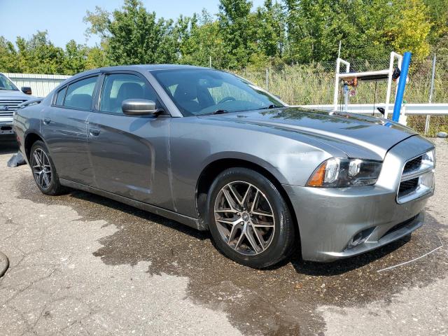 Photo 3 VIN: 2C3CDXHG4CH135515 - DODGE CHARGER SX 