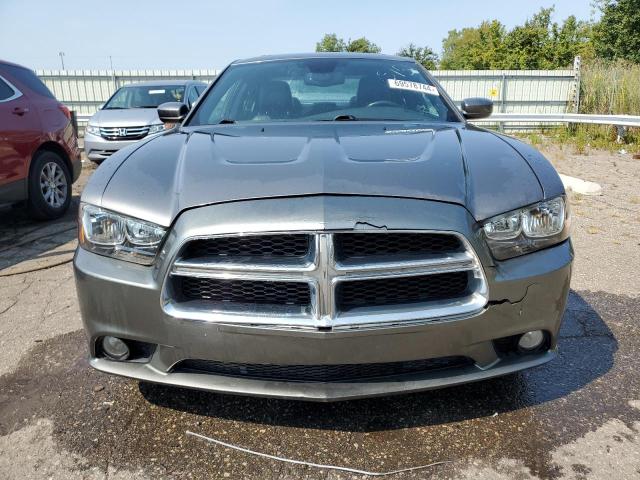 Photo 4 VIN: 2C3CDXHG4CH135515 - DODGE CHARGER SX 